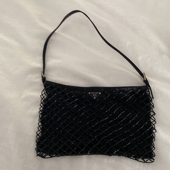 Prada bag - Picture 3 of 9